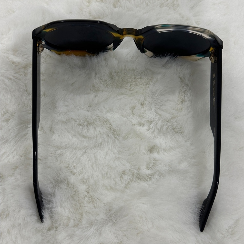 CHRISTIAN DIOR SPIRIT 1 SUNGLASSES - Picture 8 of 14